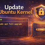 Update Ubuntu to the latest kernel version