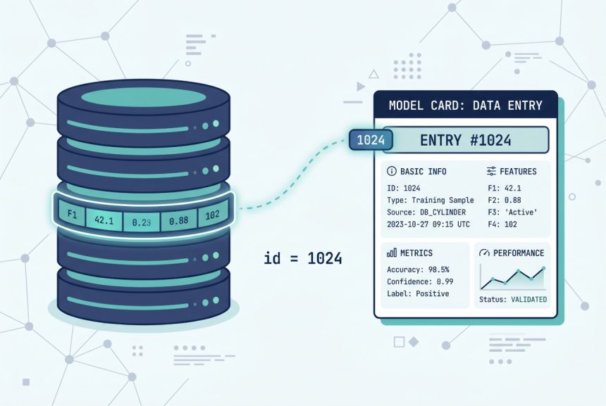 Laravel last inserted ID — Eloquent save populates model primary key illustration