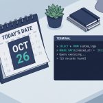 Laravel Eloquent records today — Carbon today helper and whereDate illustration