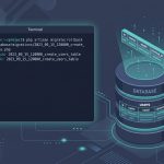 Laravel rollback specific migration — Artisan migrate:rollback --path command illustration