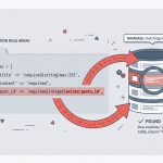 Laravel validator exists rule checking a post_id against the posts table