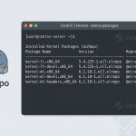 Step-by-step guide to upgrading the Linux kernel in CentOS 7 using ELRepo