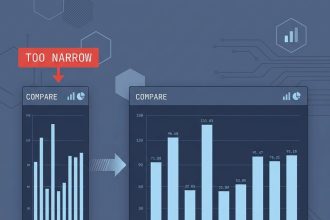 Make ApexCharts.js take full width of its parent