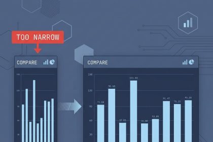 Make ApexCharts.js take full width of its parent