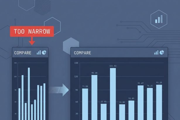 Make ApexCharts.js take full width of its parent