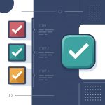 CSS checkbox background color — accent-color one-liner and hide-and-replace fallback