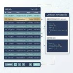 DataTables server-side Ajax pagination with Laravel