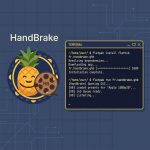Install HandBrake CLI on Linux with Flatpak