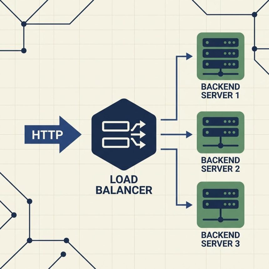 Install HAProxy on AlmaLinux, Rocky Linux, or RHEL