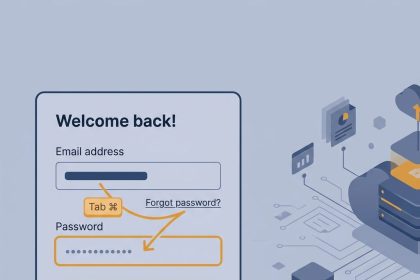 Prevent tab key from focusing on a link with tabindex=-1