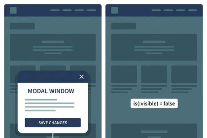 Check Bootstrap modal open or closed with jQuery