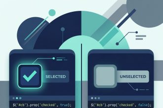 jQuery check if a checkbox is checked