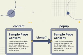 Duplicate a div into another div with jQuery clone