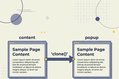 Duplicate a div into another div with jQuery clone