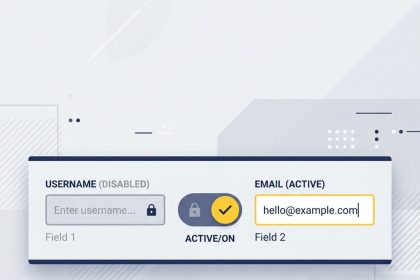 Disable and enable a form input with JavaScript and jQuery