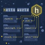 Get the first character of a JavaScript string