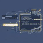 Run JS code on URL hash change with the hashchange event