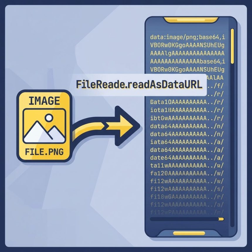 Convert an image to a base64 data URL in JavaScript