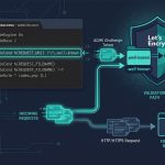 Laravel .htaccess exclude .well-known for Let's Encrypt ACME challenge