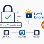 Set up Let's Encrypt SSL with Certbot on Ubuntu