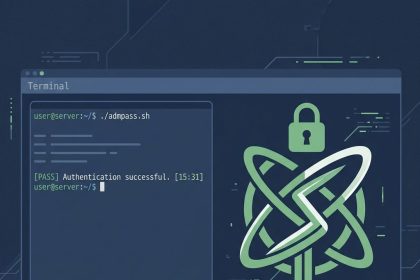 Reset the LiteSpeed WebAdmin Console password