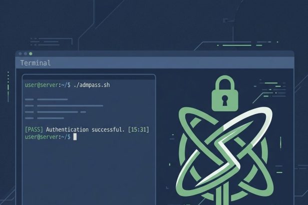 Reset the LiteSpeed WebAdmin Console password