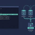 mysqldump all databases — export and import commands