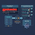 Nginx 502 with recv() failed 104 connection reset — PHP-FPM timeout and memory tuning