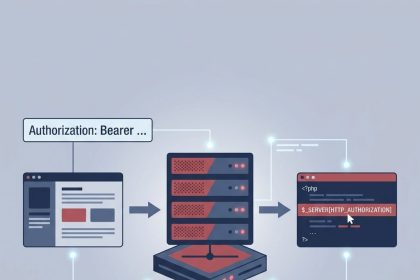 Fix missing PHP Authorization header on Apache and cPanel