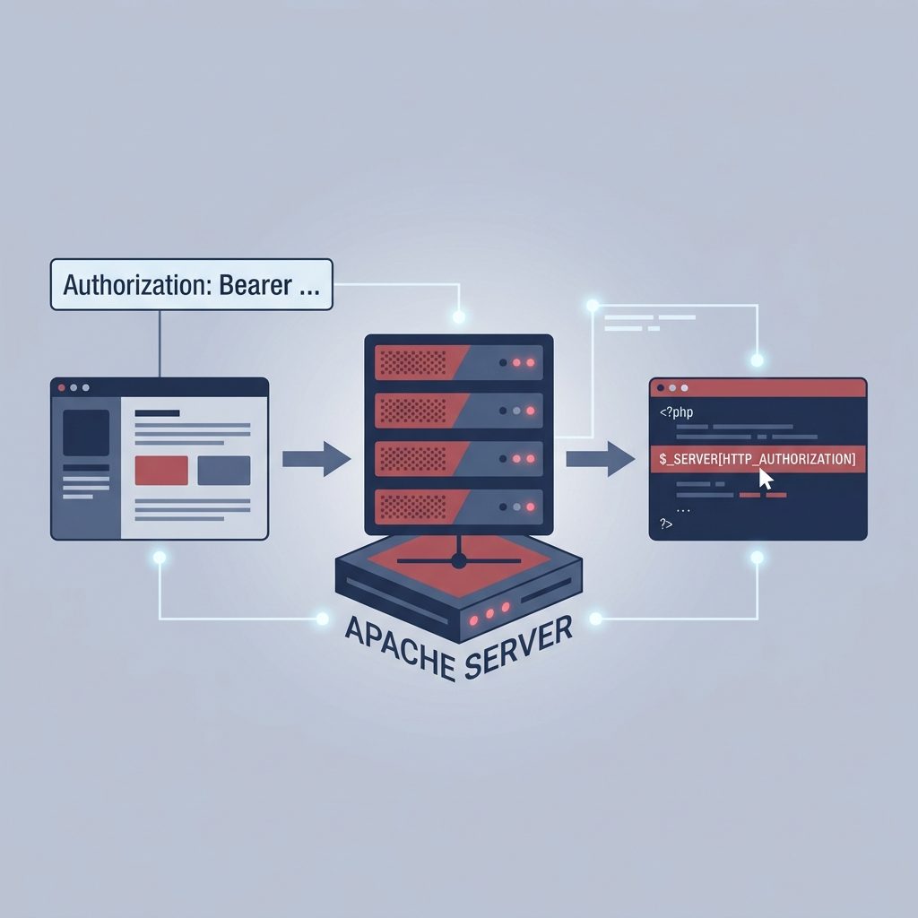 Fix Missing Authorization Header in PHP (Apache/cPanel) | how7o