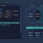 PHP merge arrays without duplicates — union operator and array_unique