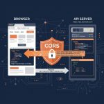 Fix CORS policy blocked origin errors in PHP and Apache