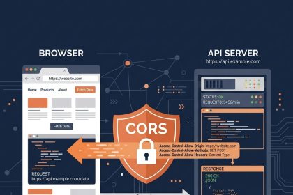 Fix CORS policy blocked origin errors in PHP and Apache