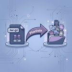 Extract a .tar.gz archive in PHP with PharData