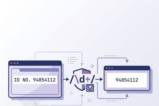 Remove all non-numeric characters from a PHP string