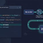 PHP string to float conversion with cast, regex cleanup, NumberFormatter