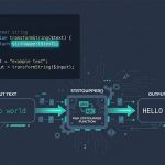 PHP convert string to uppercase — strtoupper and mb_strtoupper
