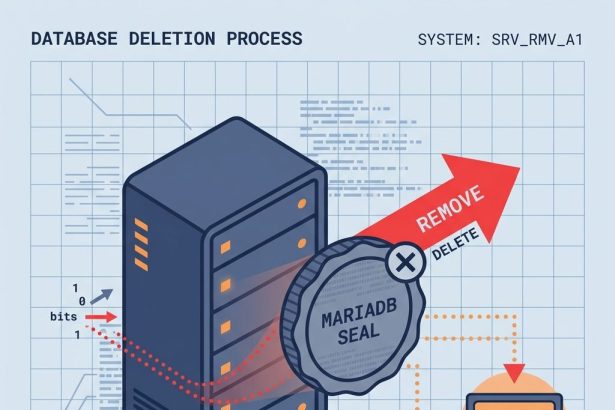 Completely remove MariaDB from a RHEL-family server