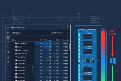 Reduce high memory usage on Windows 11