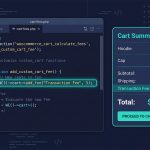WooCommerce add custom fee — woocommerce_cart_calculate_fees + WC()->cart->add_fee