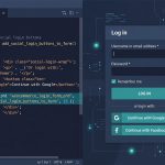 WooCommerce My Account login form hooks — five positions for injecting content