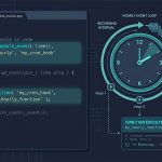 WordPress cron job without a plugin — cron_schedules, wp_schedule_event, and action callback