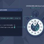 WordPress system cron — DISABLE_WP_CRON + system crontab hitting wp-cron.php