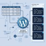 WordPress wpdb get_results returns multiple rows